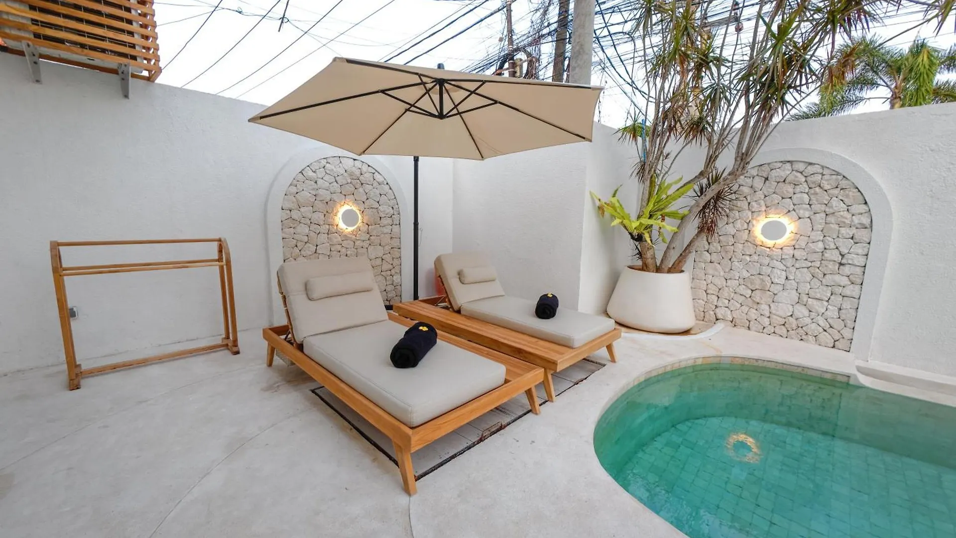 Miko Villa Seminyak 0*, Seminyak (Bali)