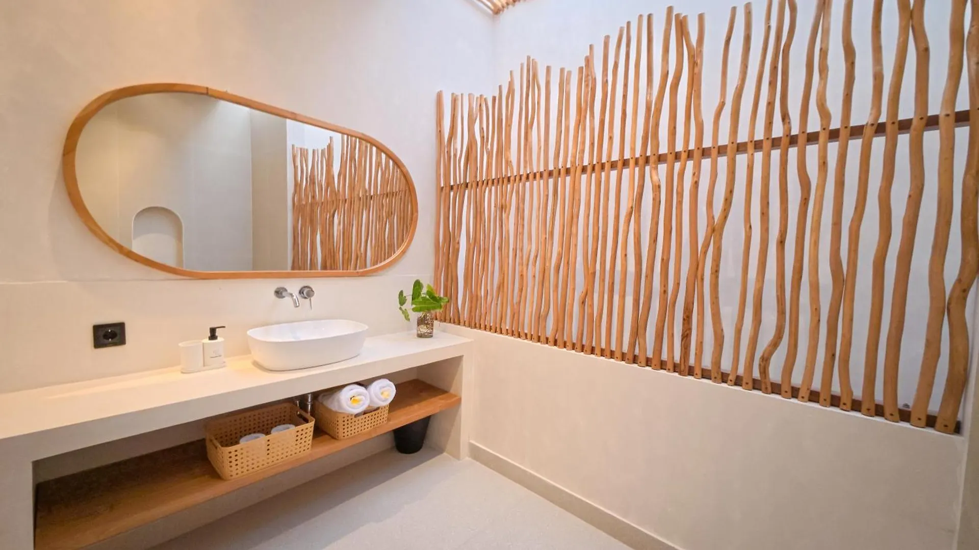 Miko Villa Seminyak  Seminyak (Bali)