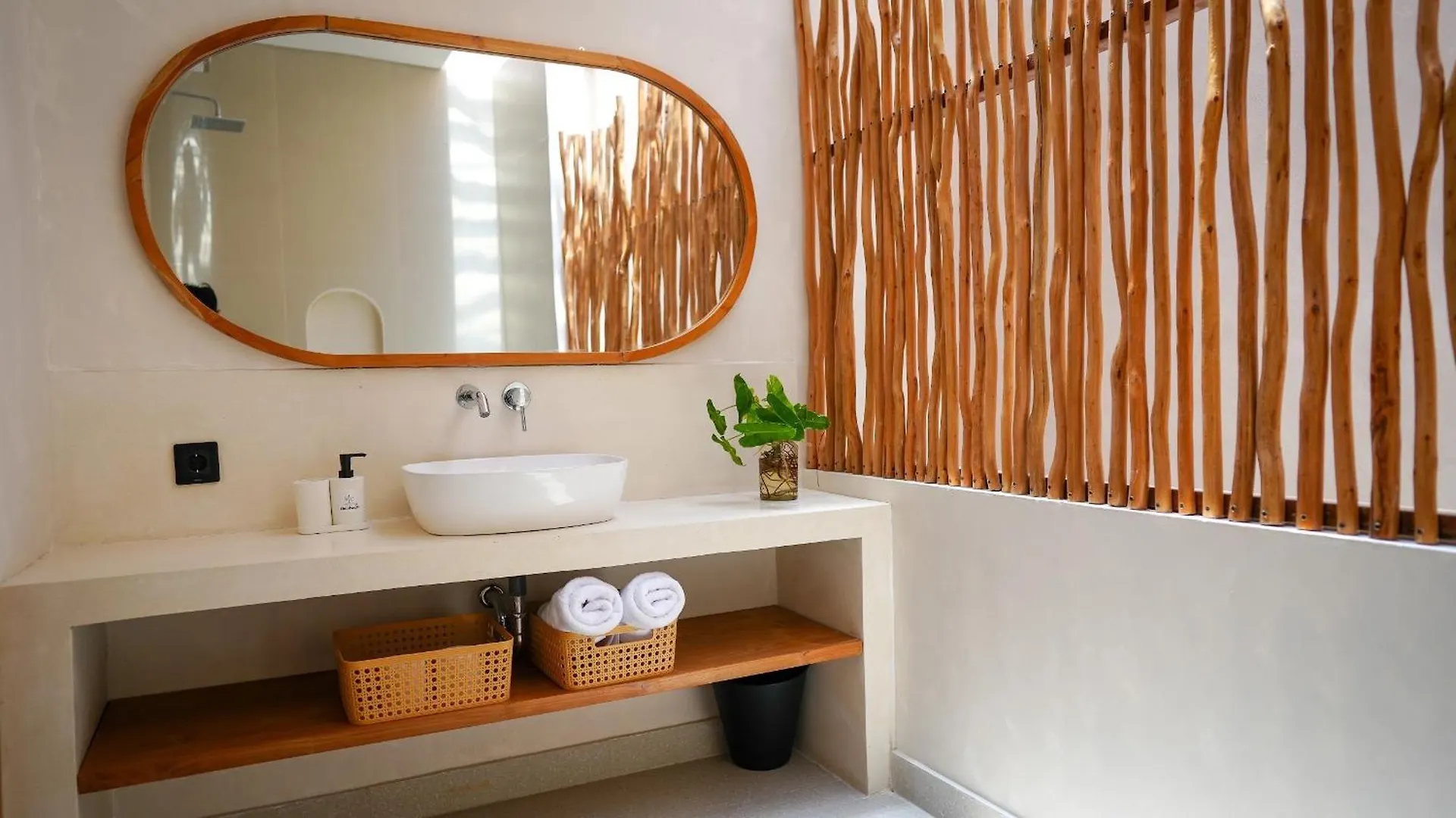 Miko Villa Seminyak