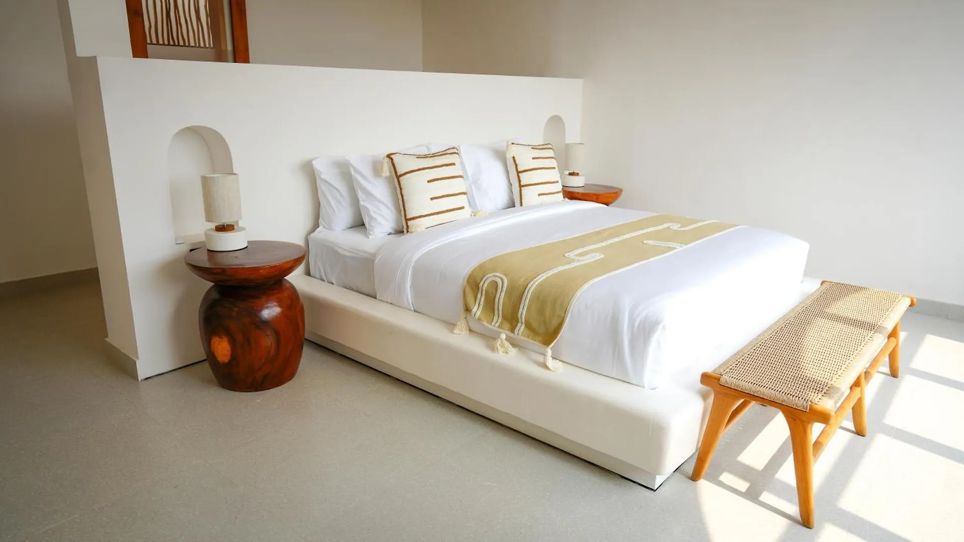 Miko Villa Seminyak
