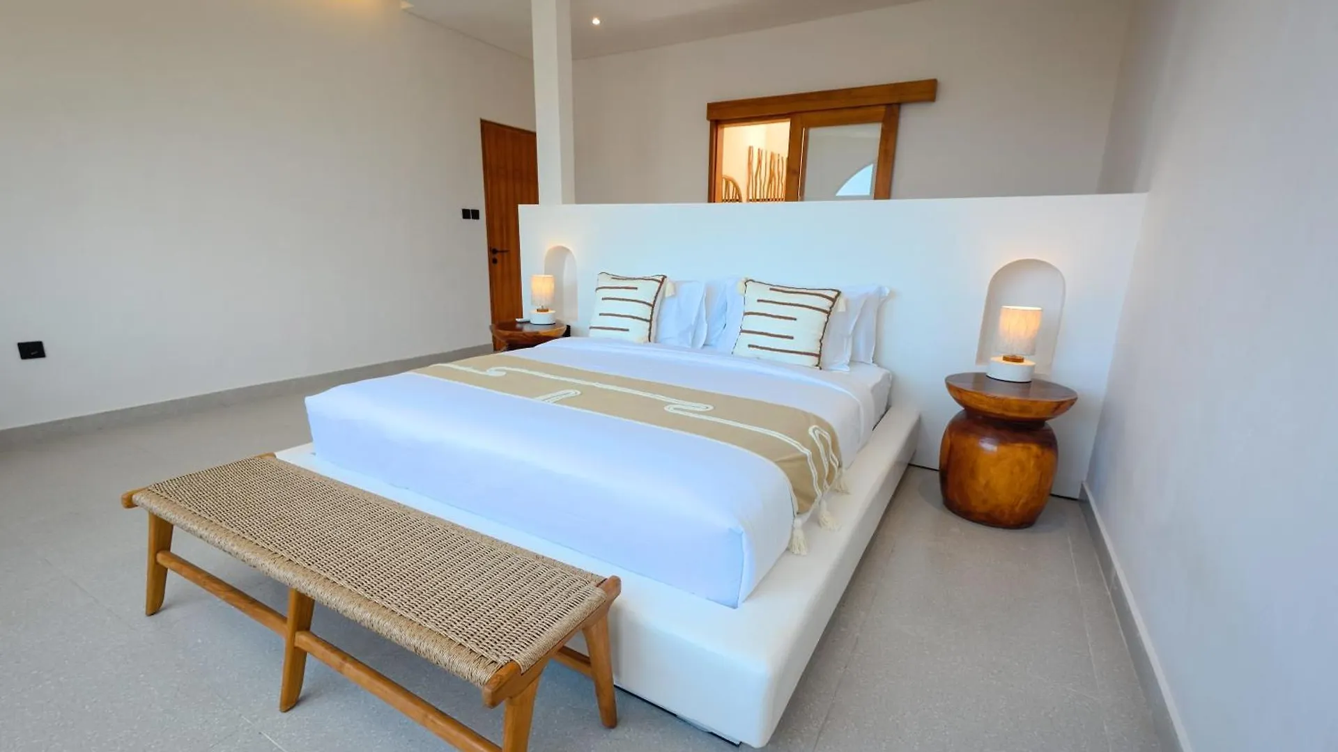 Miko Villa Seminyak