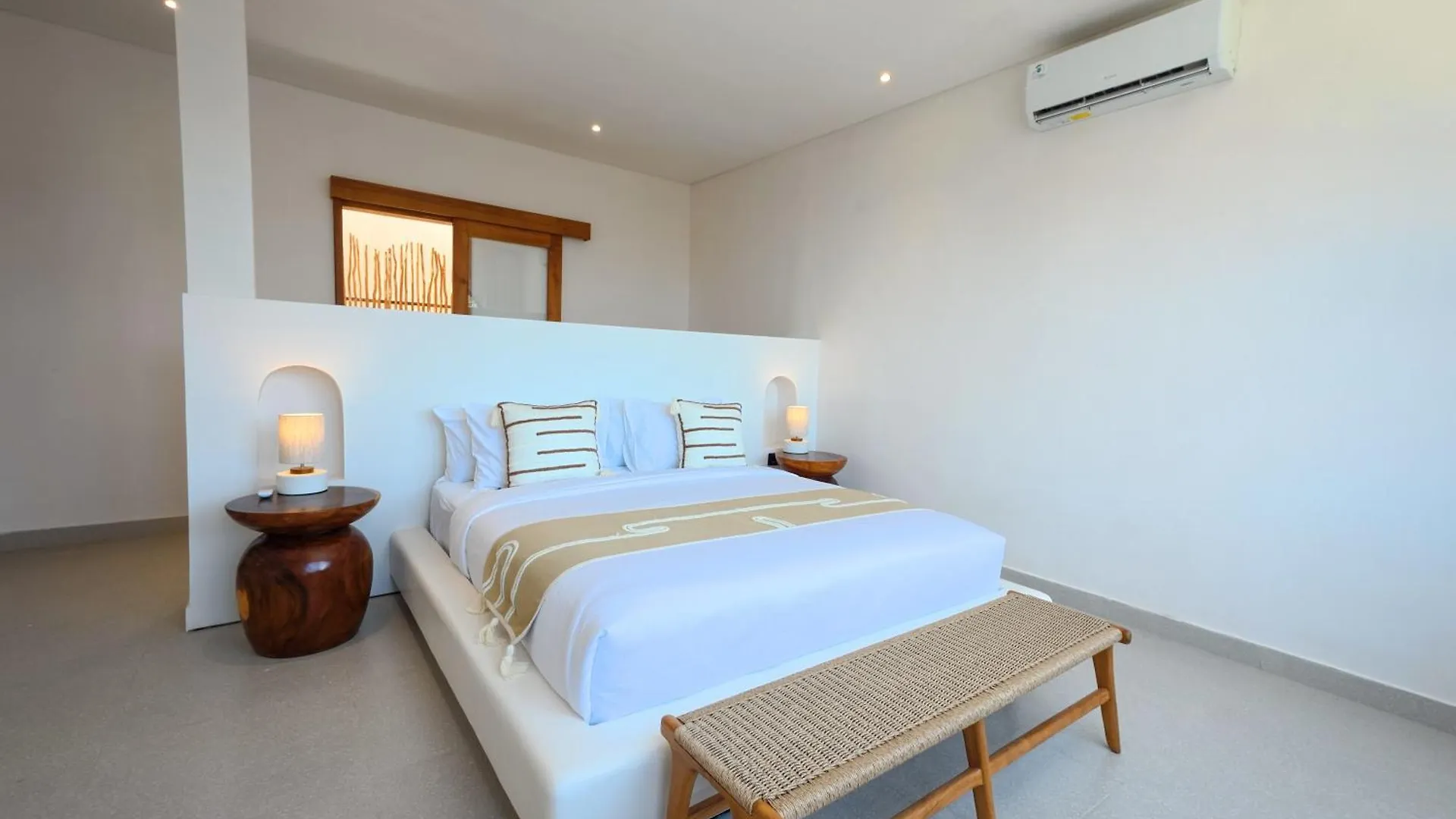 Miko Villa Seminyak  Seminyak (Bali)