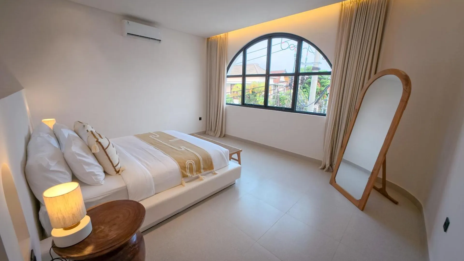 Miko Villa Seminyak