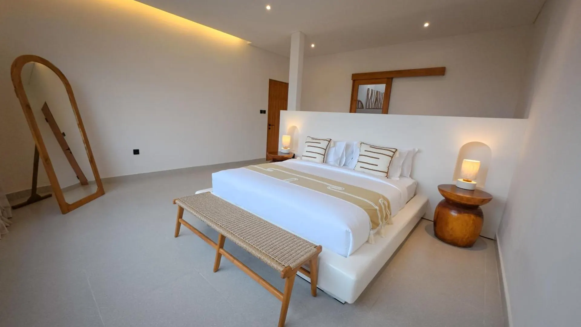 Miko Villa Seminyak