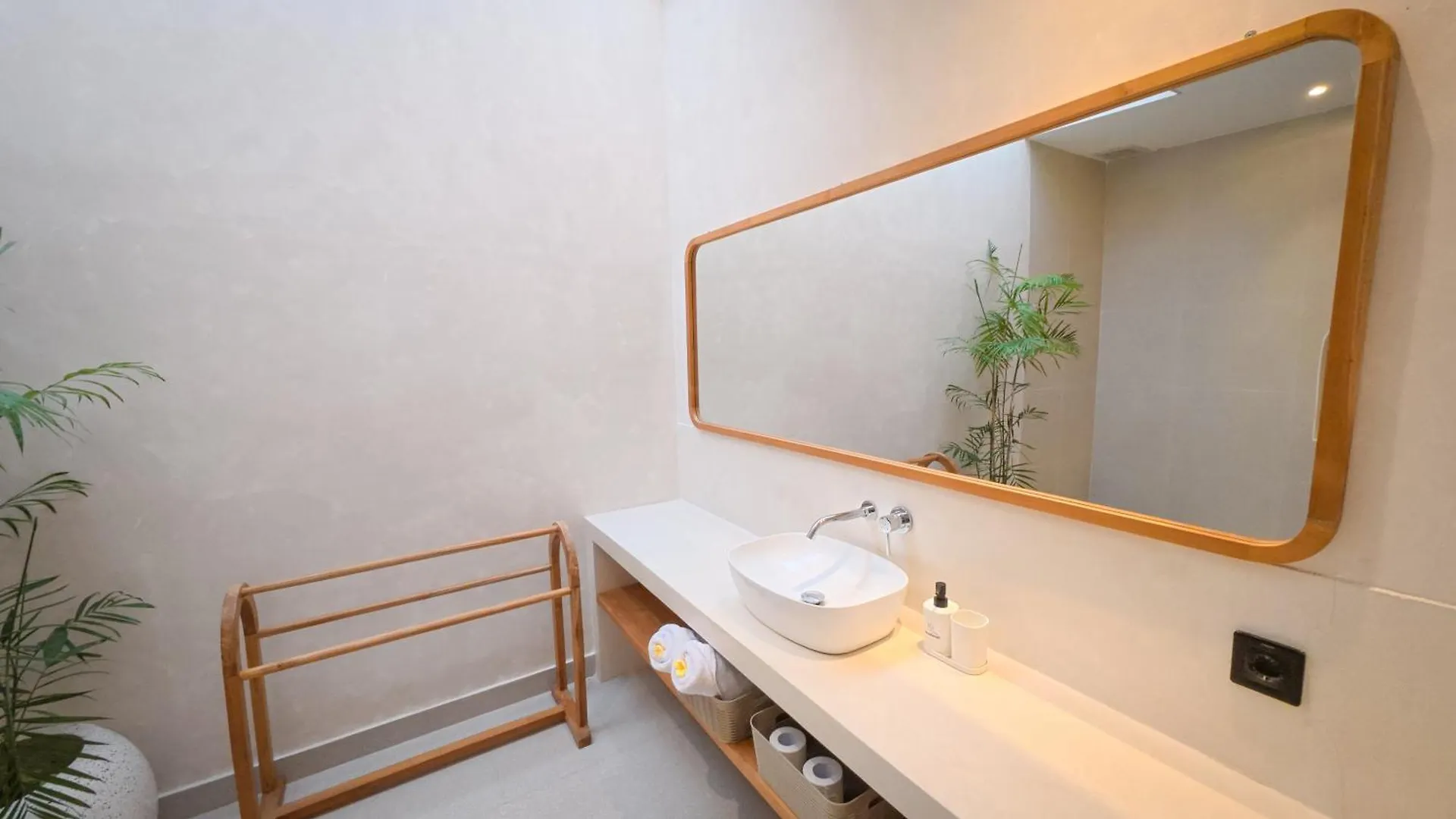 Miko Villa Seminyak