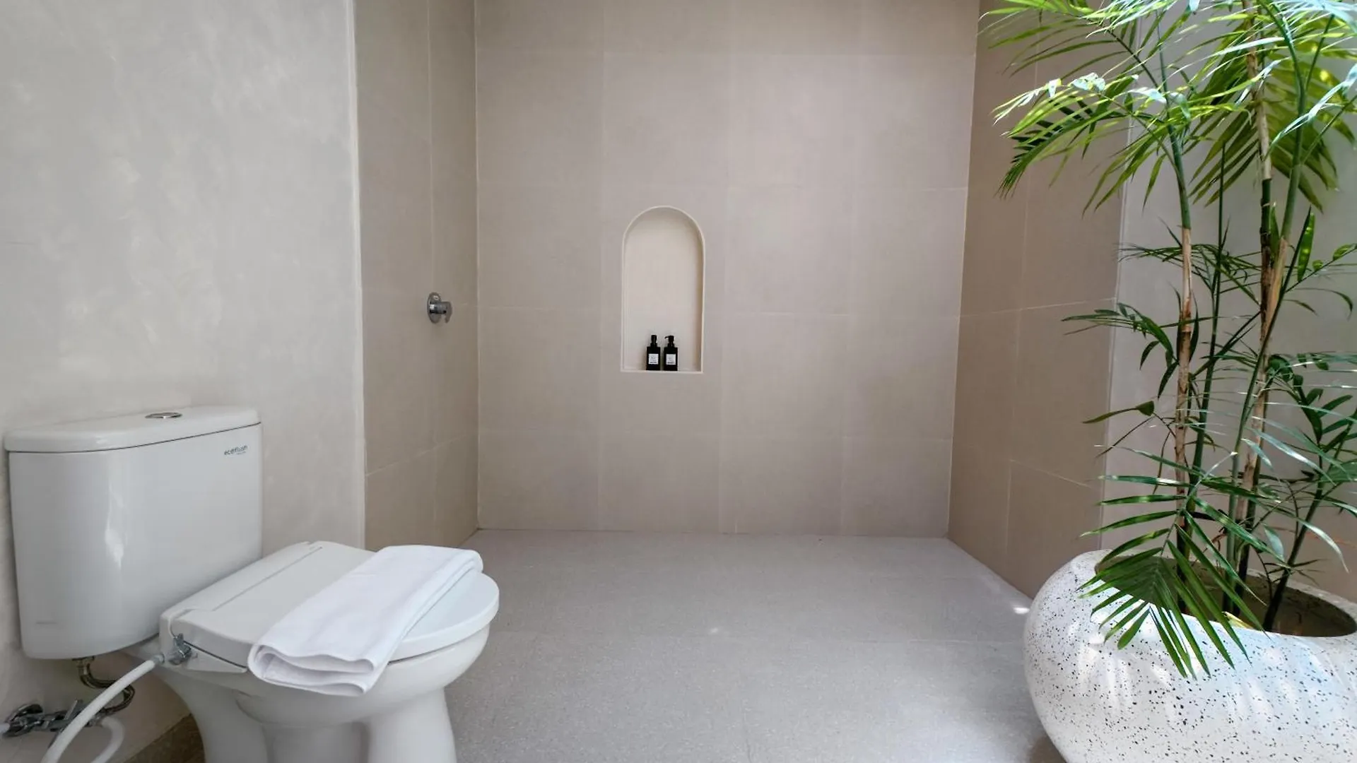 Miko Villa Seminyak Seminyak (Bali)