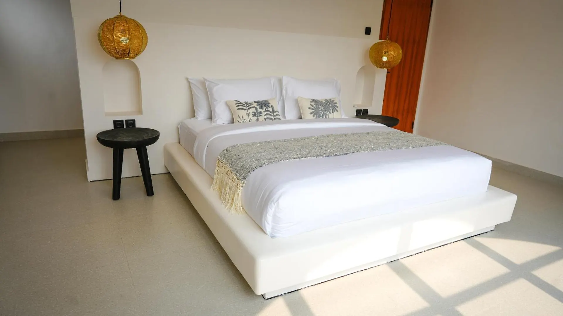 Miko Villa Seminyak