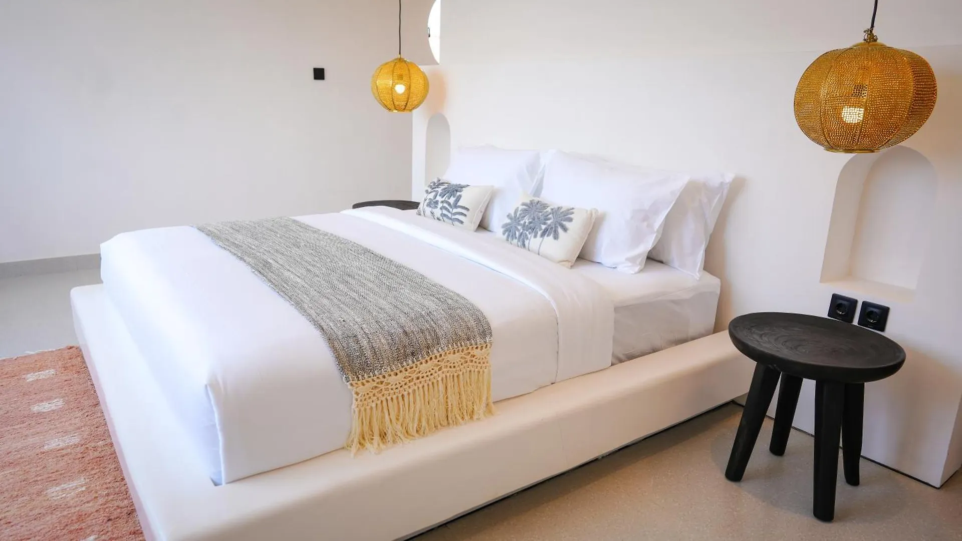 Miko Villa Seminyak 0*, Seminyak (Bali) Indonesia