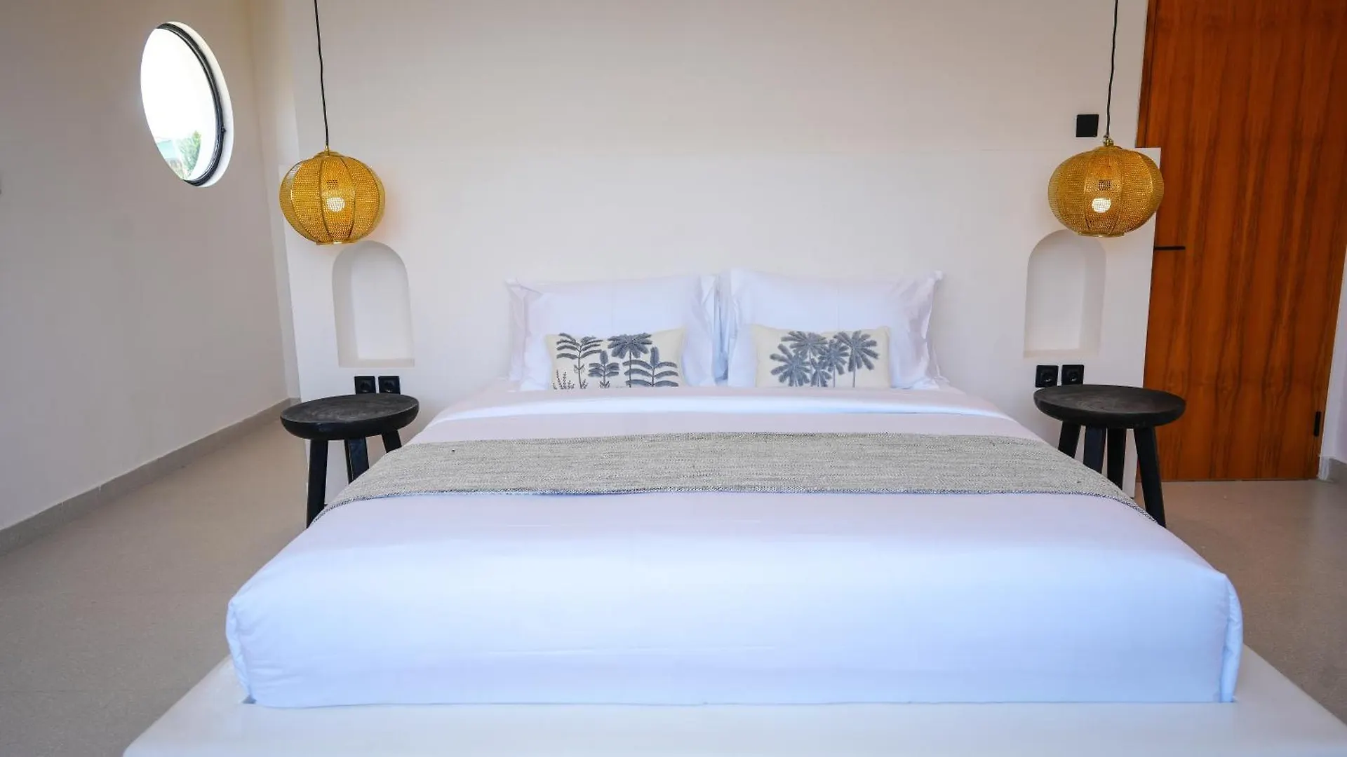 Miko Villa Seminyak  Seminyak (Bali)