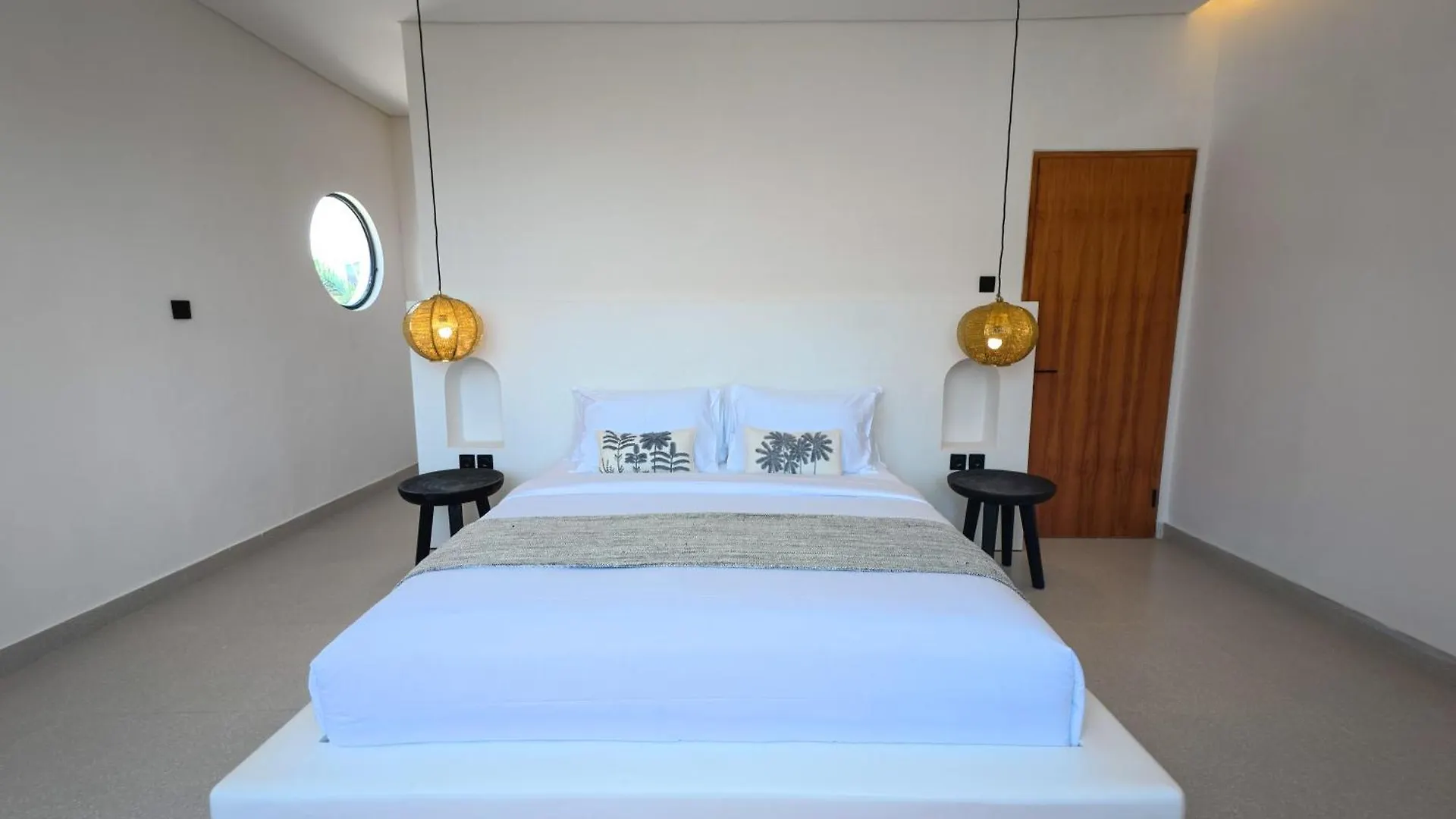 Miko Villa Seminyak 0*, Seminyak (Bali) Indonesia