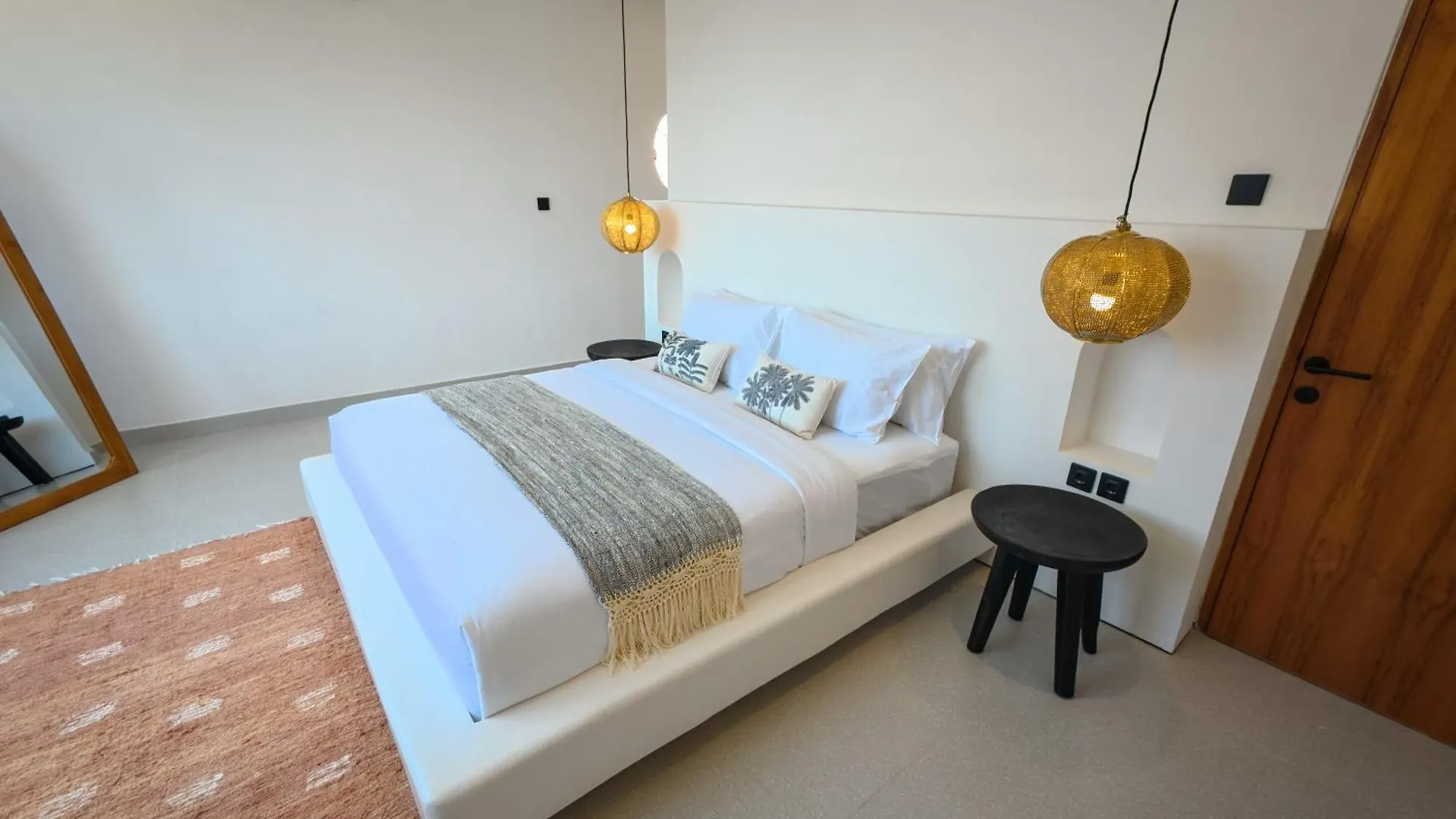 Miko Villa Seminyak Seminyak (Bali)