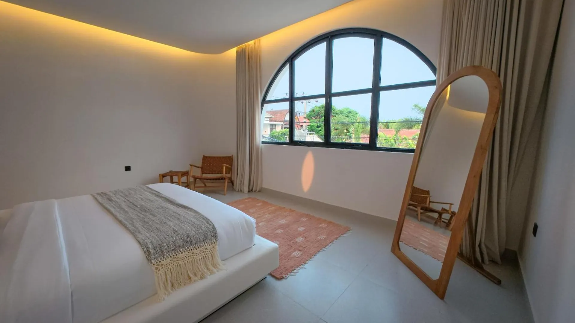 Miko Villa Seminyak  Seminyak (Bali)