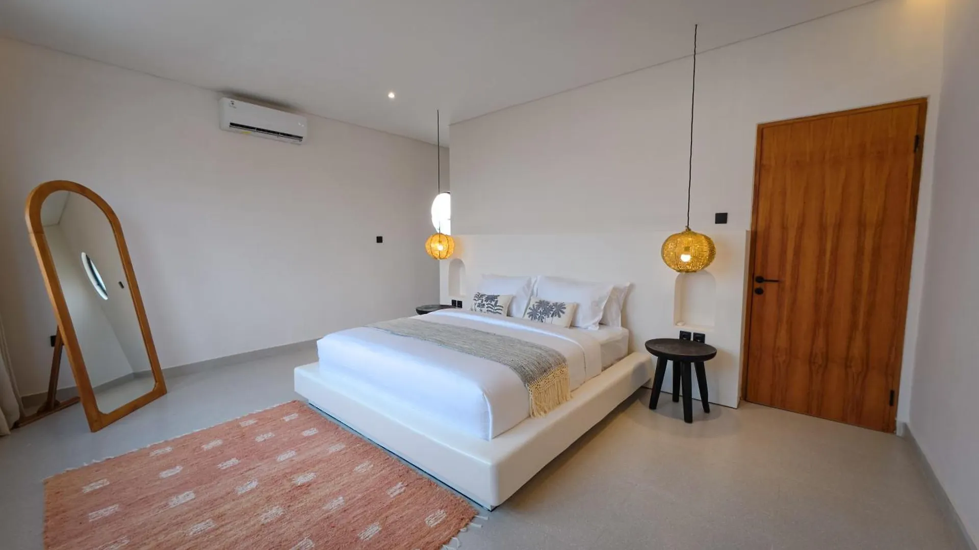 Miko Villa Seminyak Seminyak (Bali)