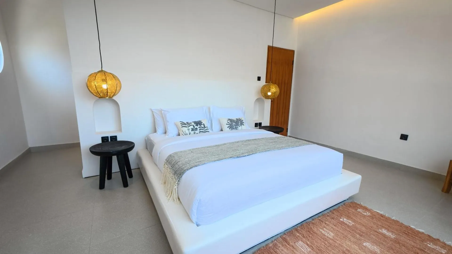 Miko Villa Seminyak