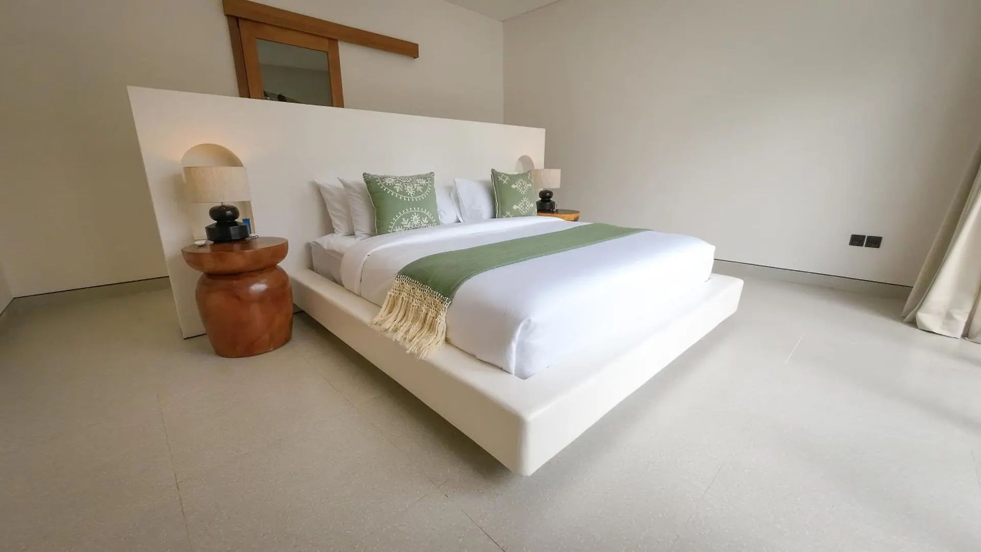 Miko Villa Seminyak 0*, Seminyak (Bali) Indonesia