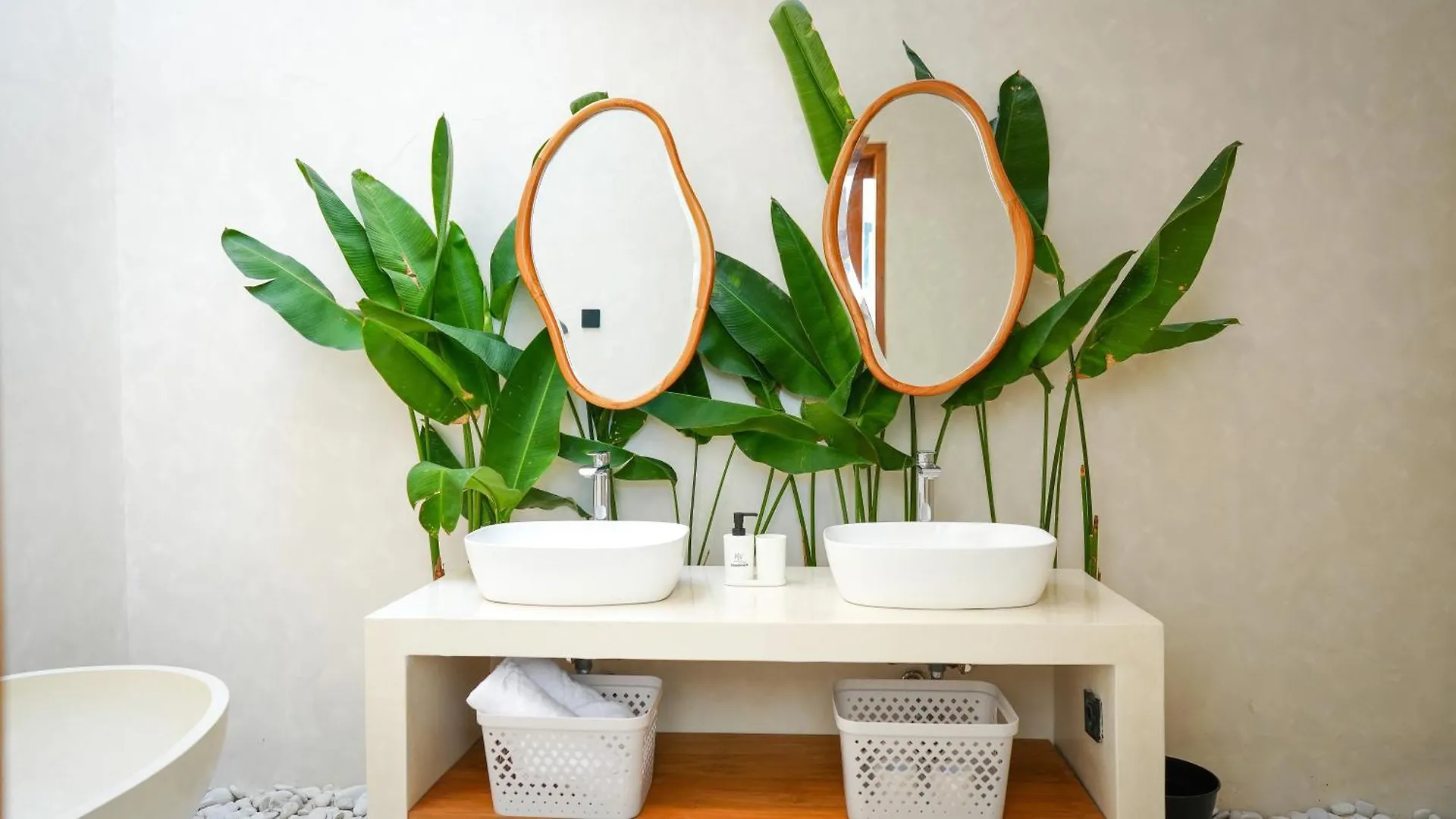 Miko Villa Seminyak