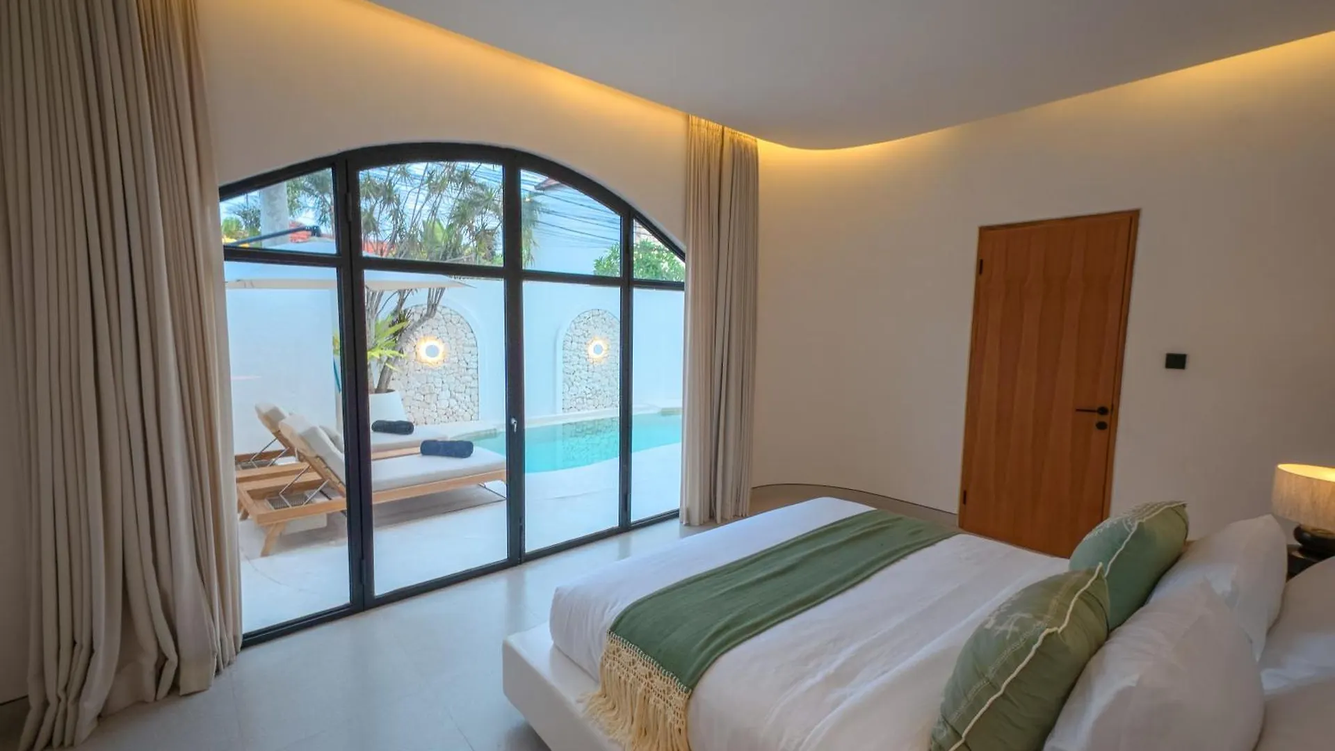 Miko Villa Seminyak  Seminyak (Bali)