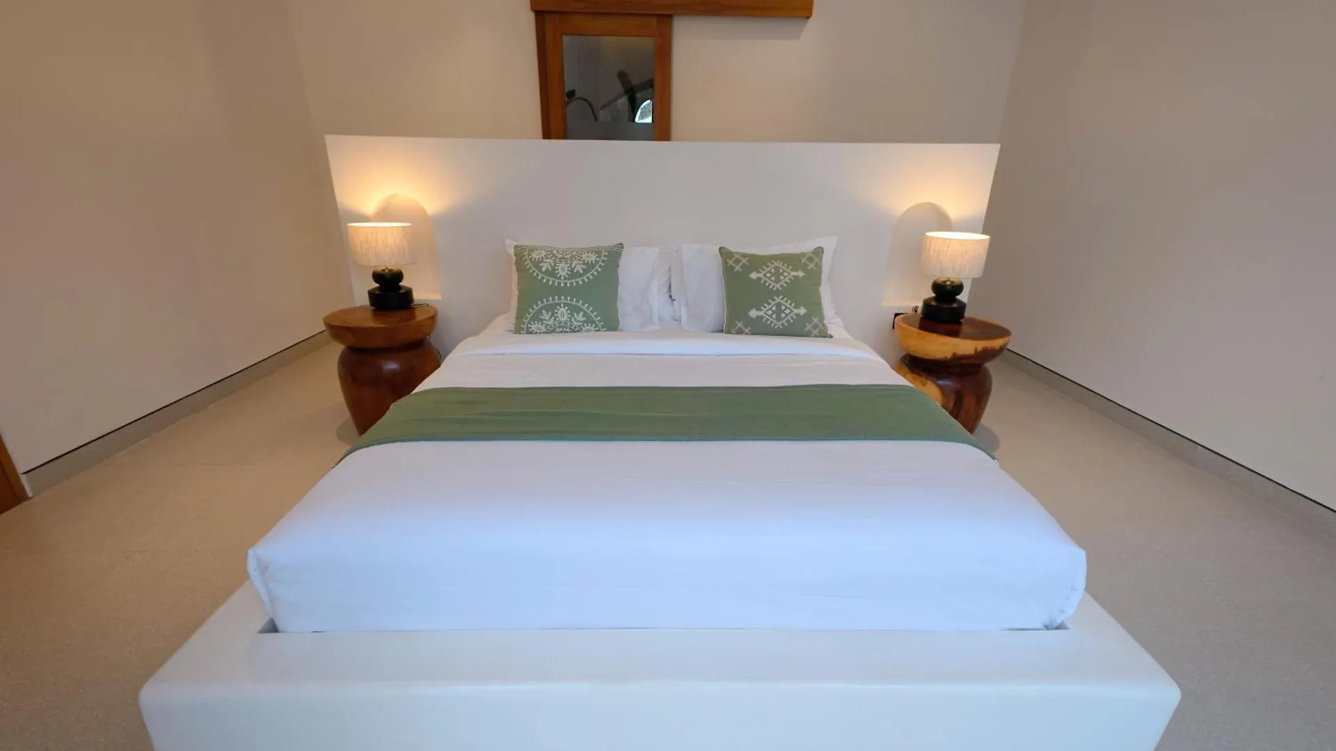Miko Villa Seminyak