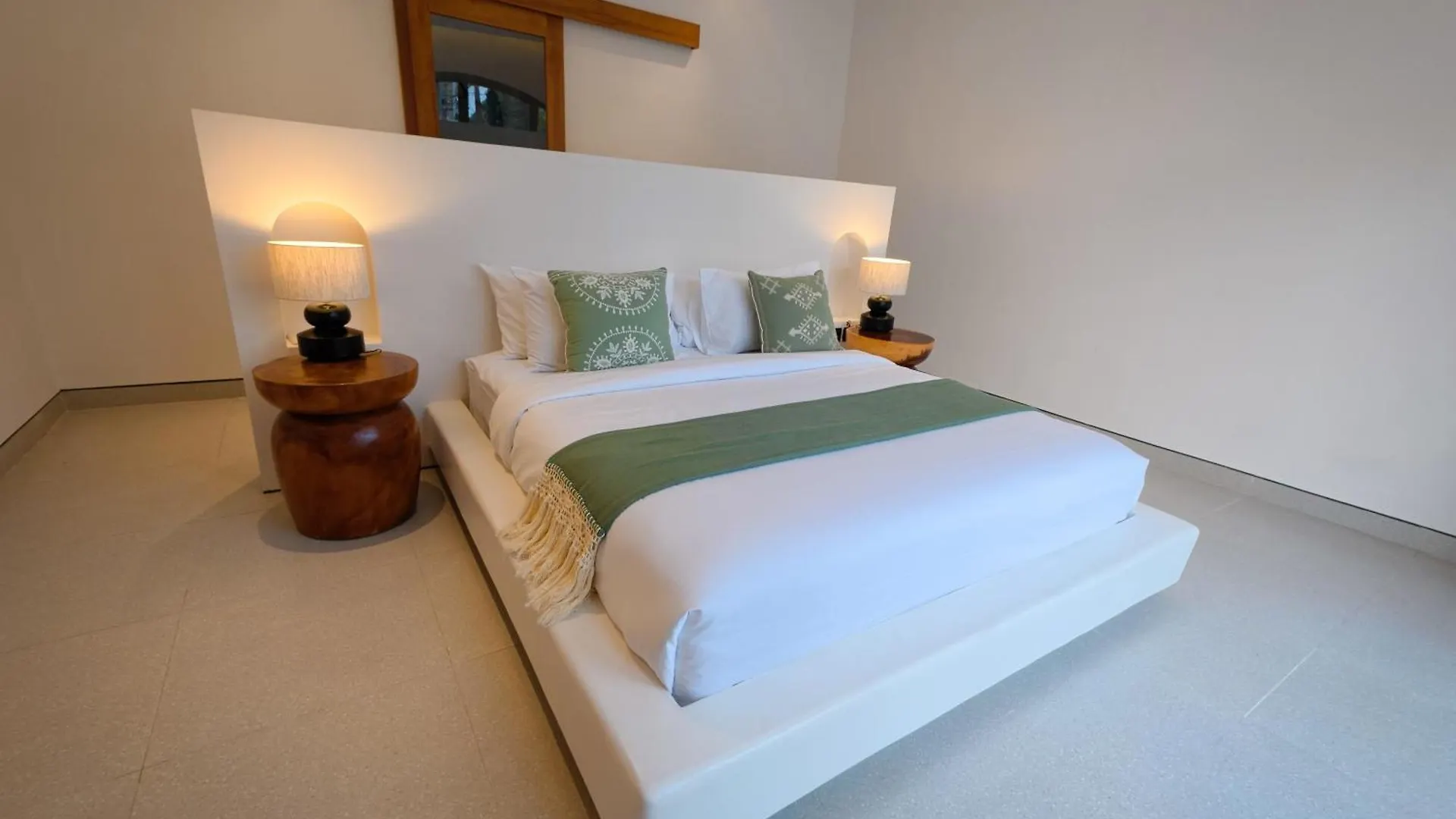 Miko Villa Seminyak Indonesia