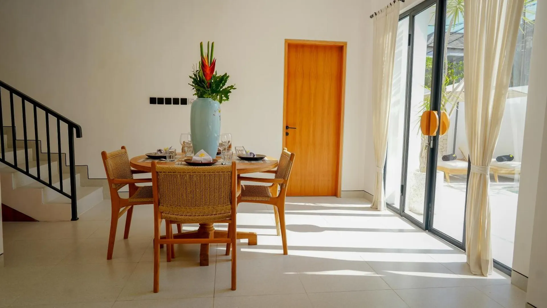 Miko Villa Seminyak Seminyak (Bali)