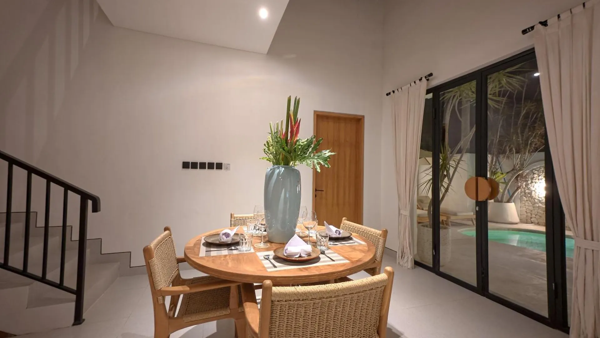 Miko Villa Seminyak Seminyak (Bali)