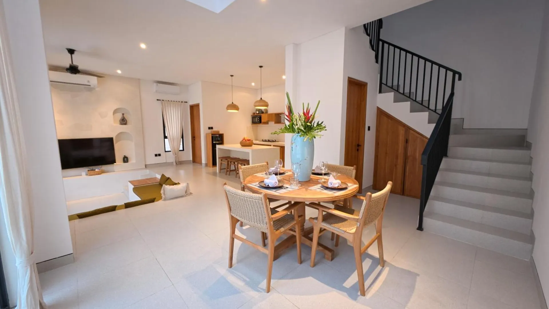Miko Villa Seminyak Seminyak (Bali)