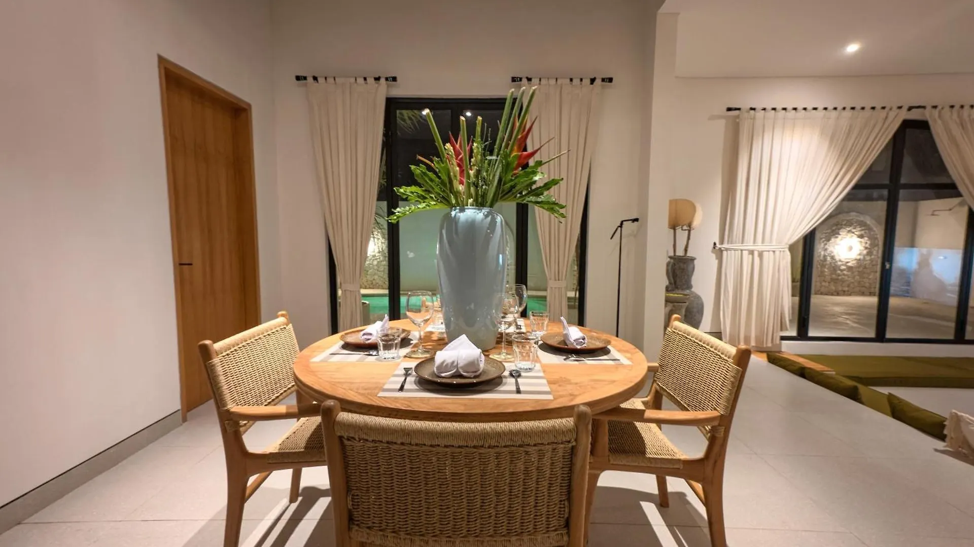 Miko Villa Seminyak Indonesia