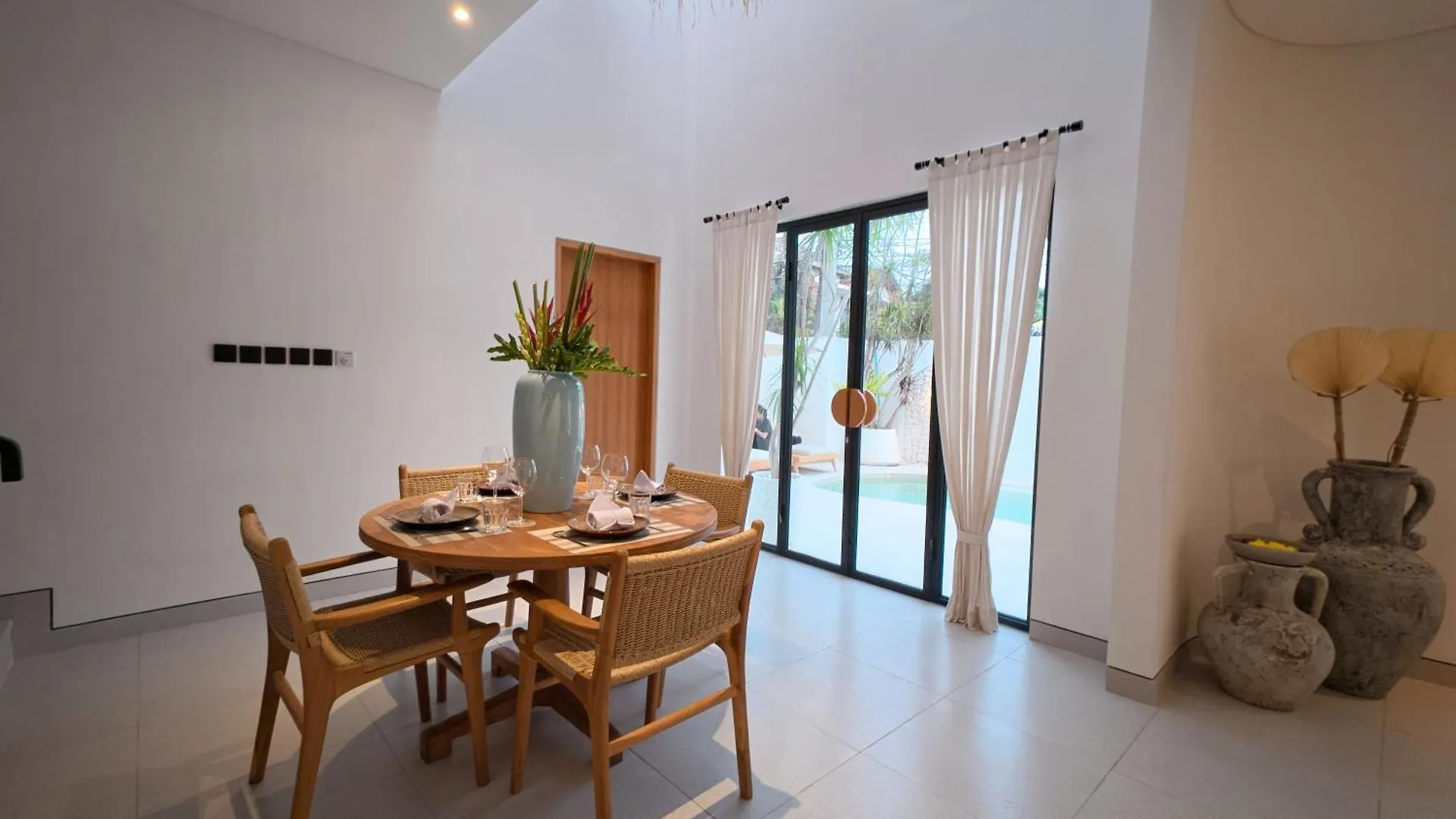 Miko Villa Seminyak  Seminyak (Bali)