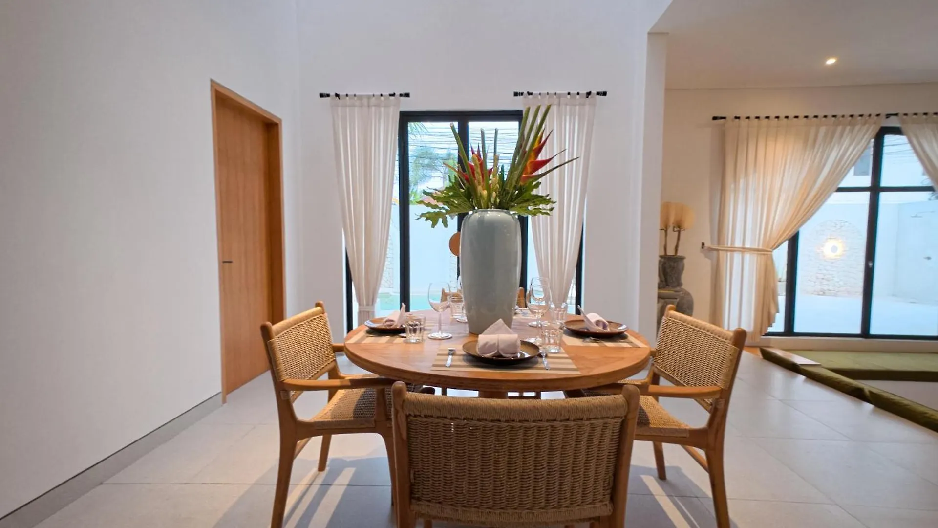 Miko Villa Seminyak Seminyak (Bali)
