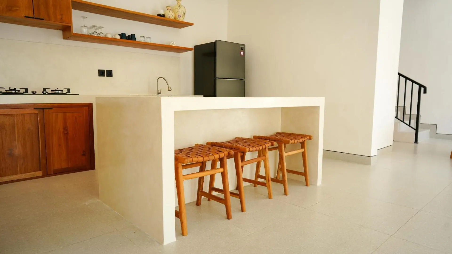 Miko Villa Seminyak