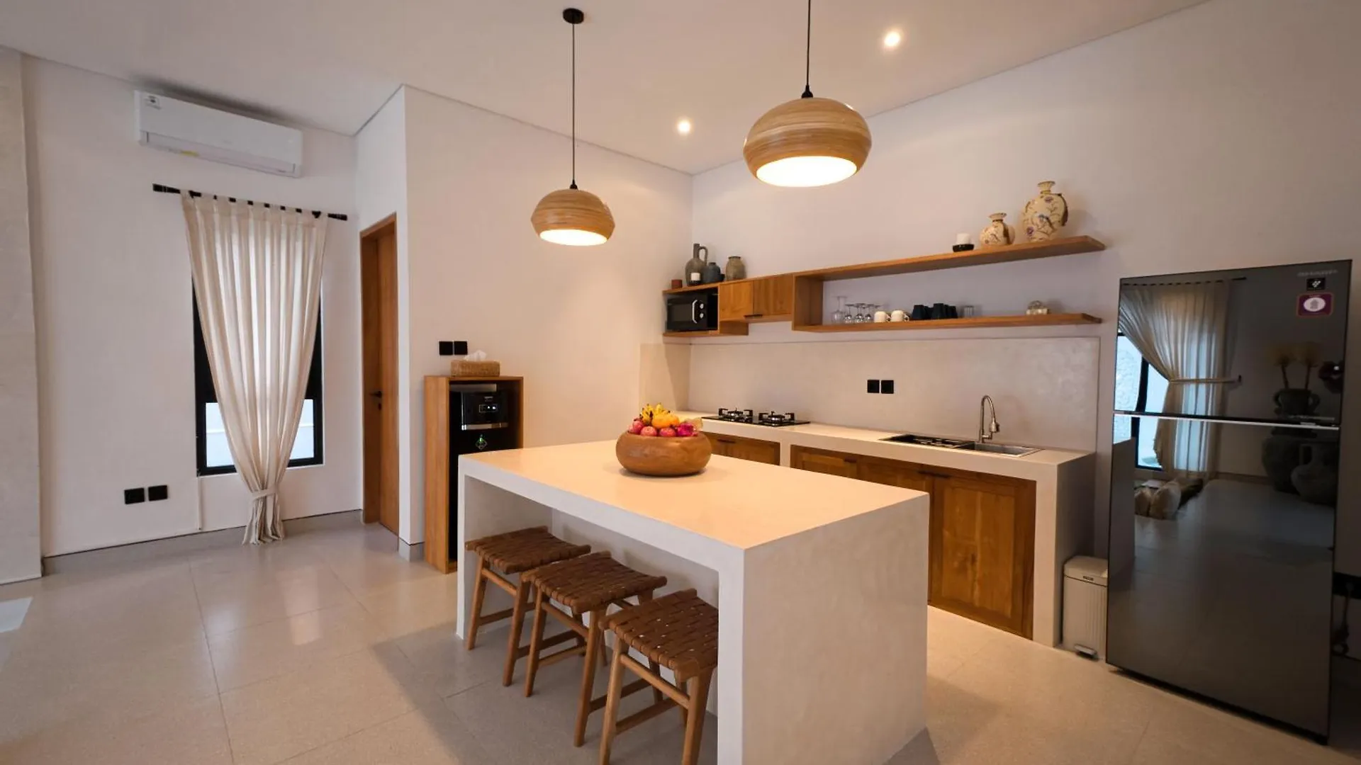 Miko Villa Seminyak 0*, Seminyak (Bali) Indonesia