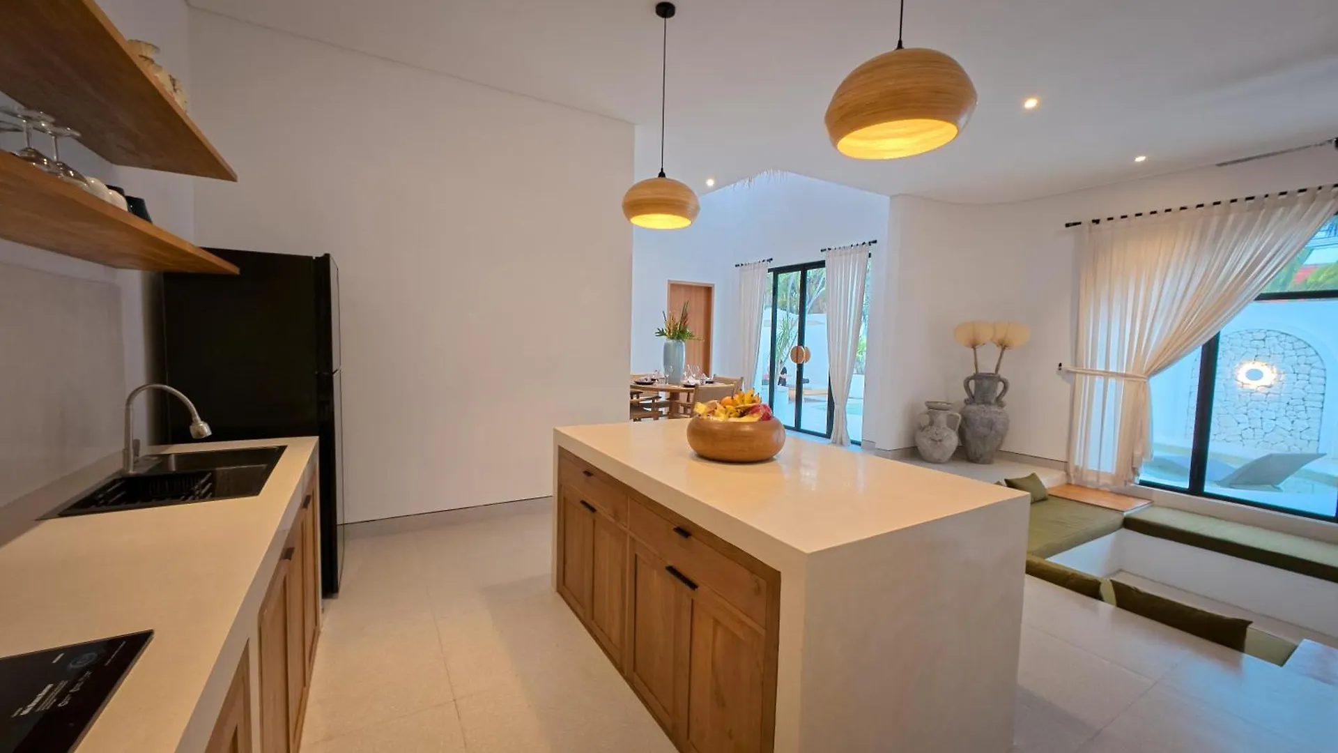 Miko Villa Seminyak