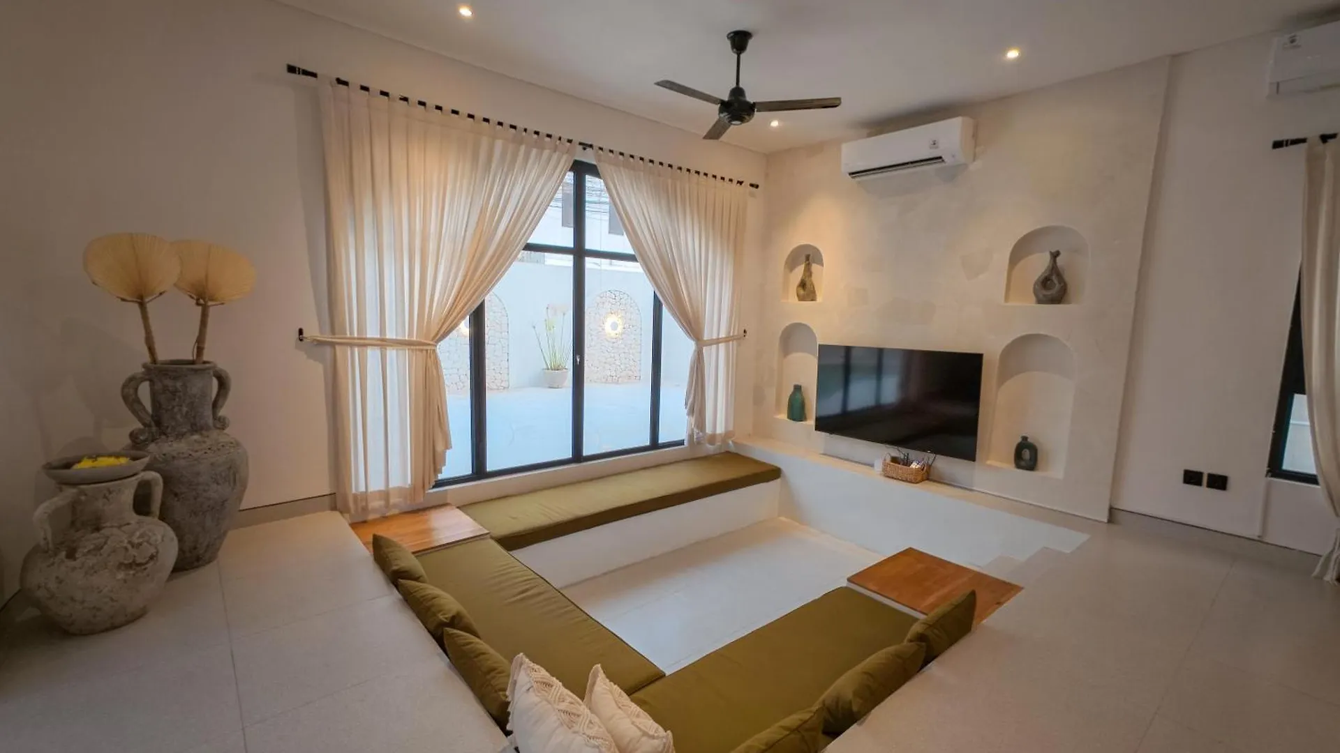 Miko Villa Seminyak