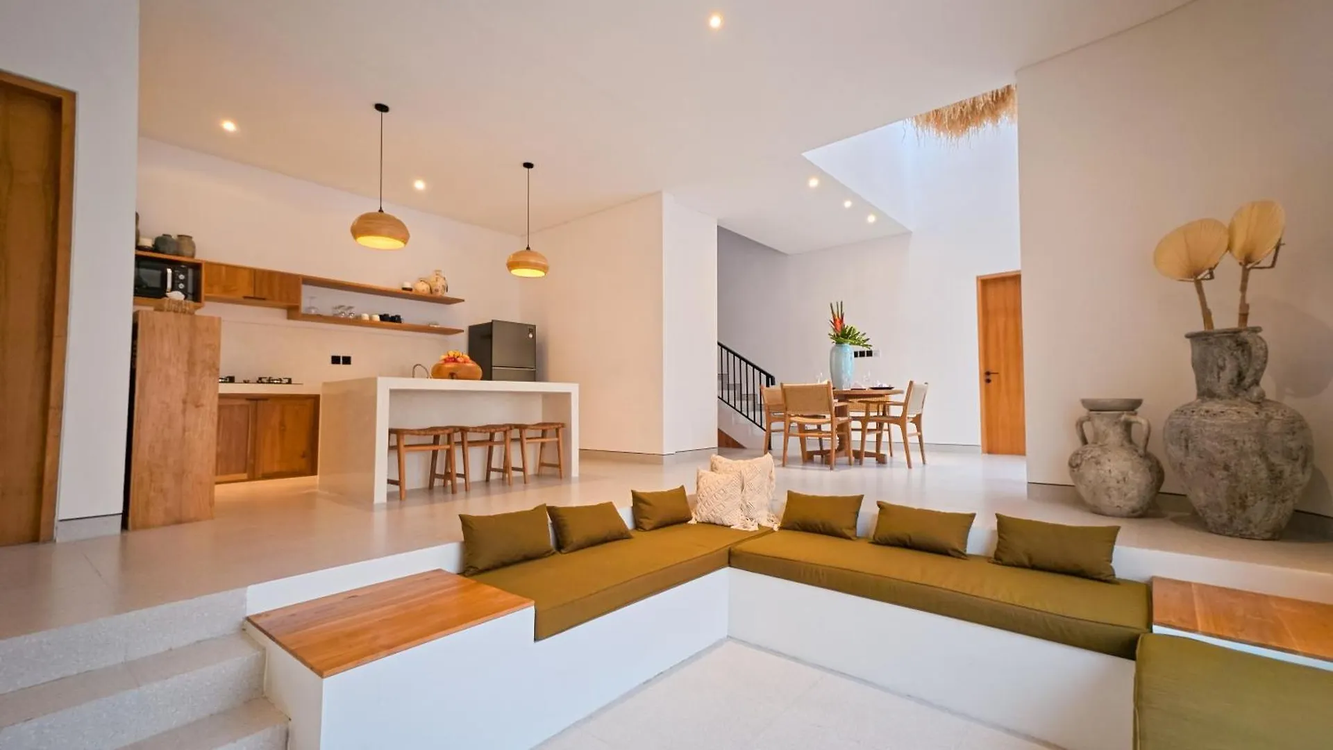 Miko Villa Seminyak Indonesia