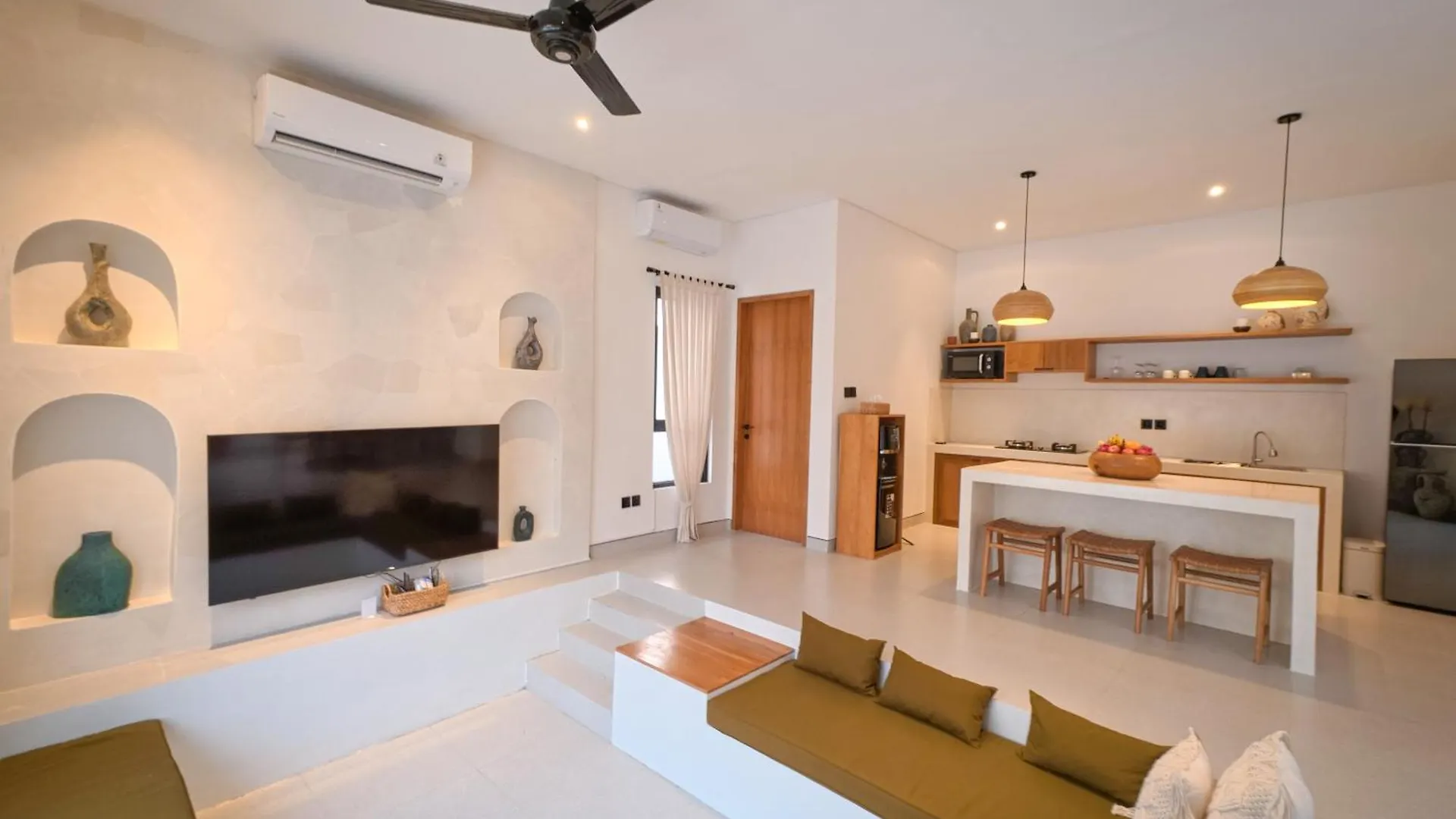 Miko Villa Seminyak