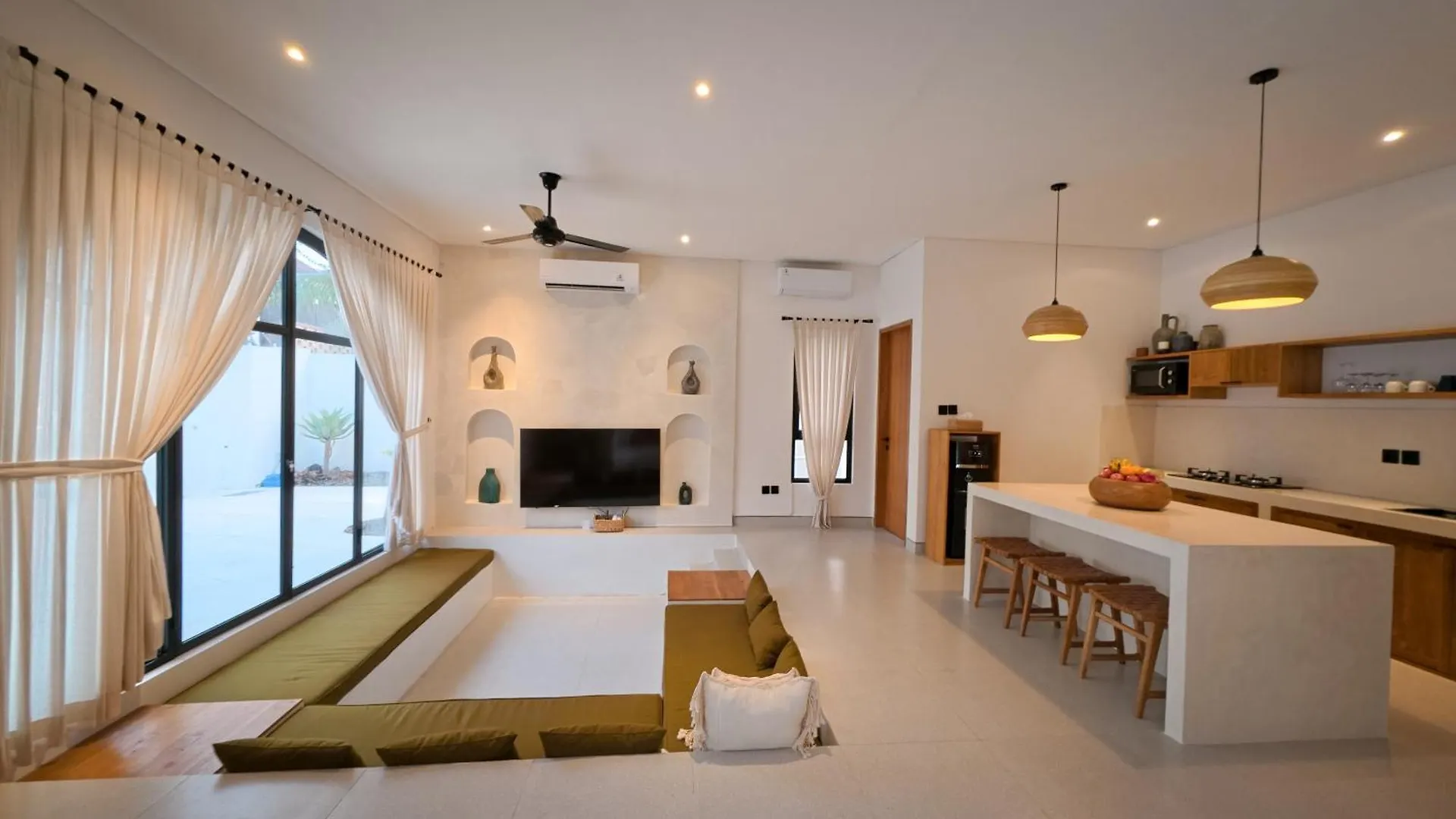 Miko Villa Seminyak