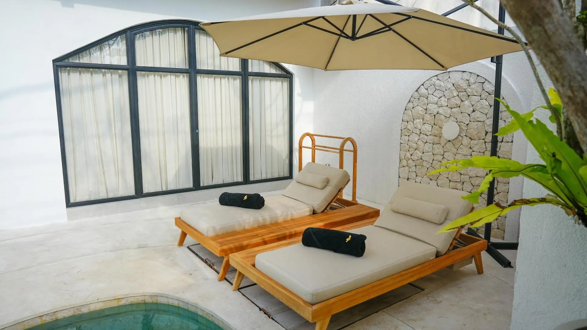 Miko Villa Seminyak Seminyak (Bali)
