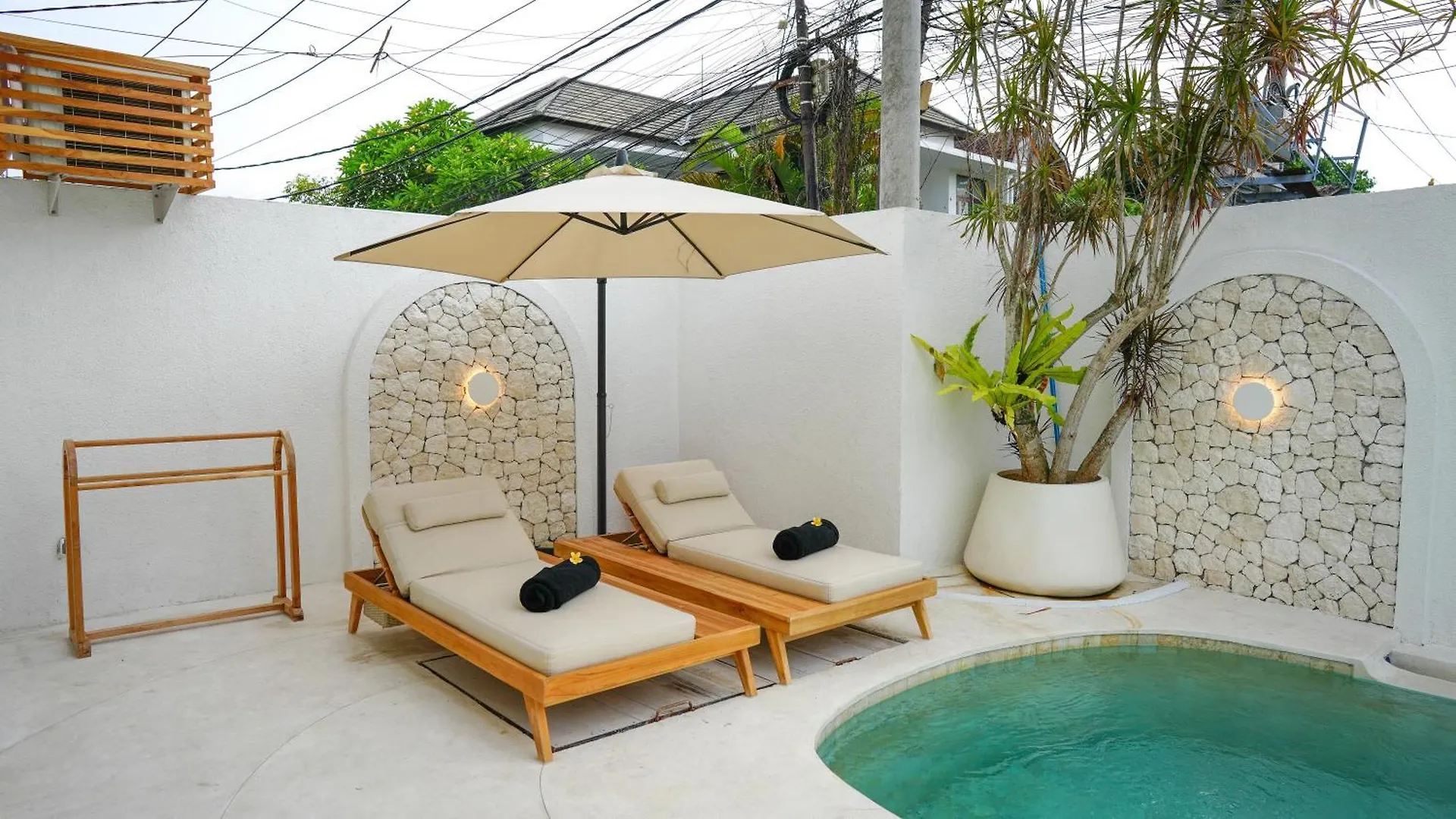 Miko Villa Seminyak 0*, Seminyak (Bali)