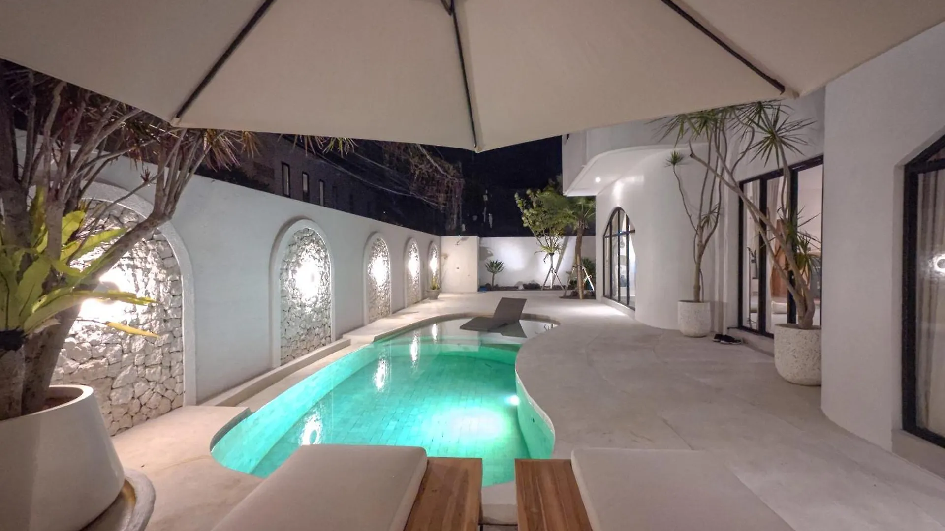 Miko Villa Seminyak