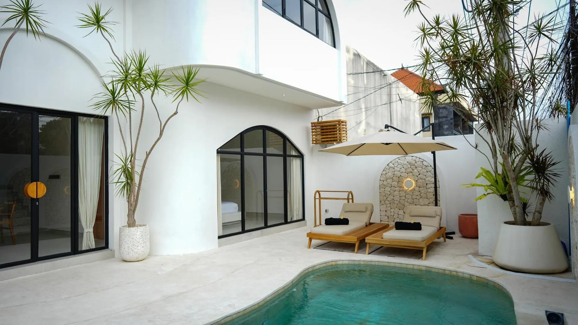 Miko Villa Seminyak
