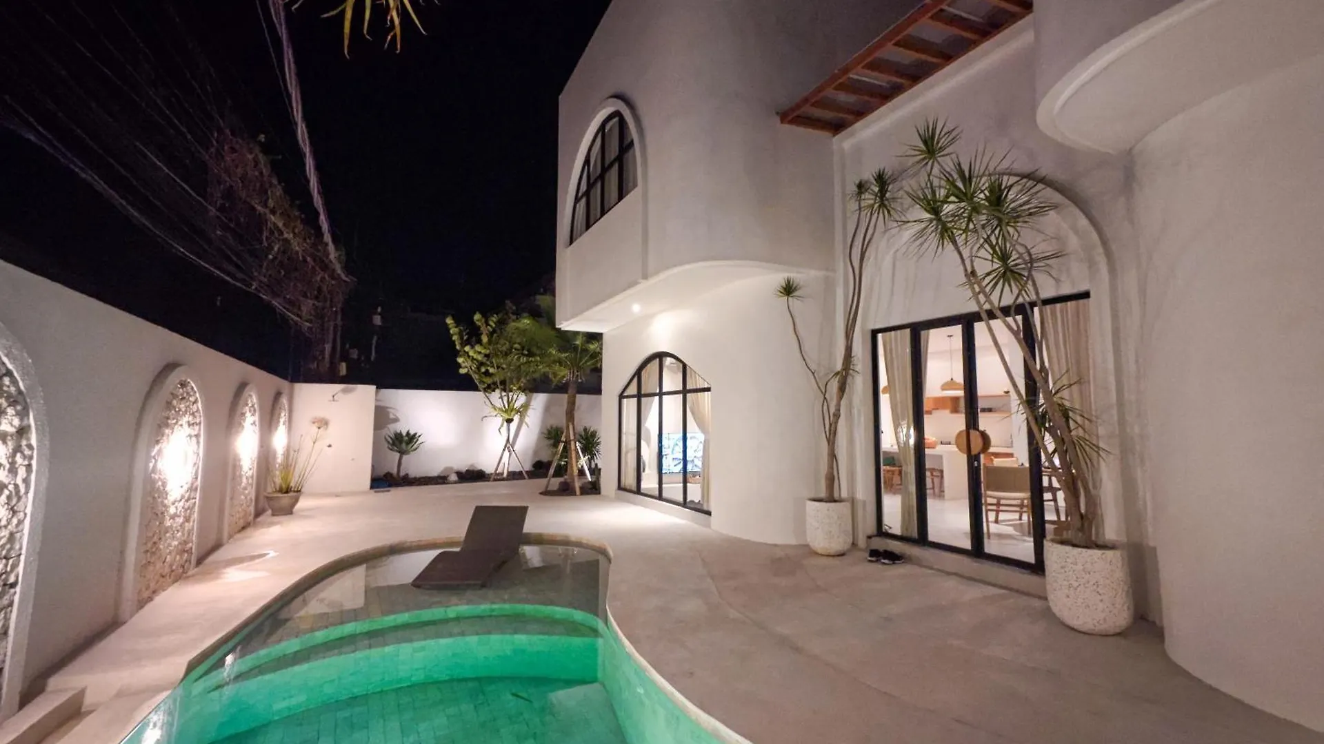 Miko Villa Seminyak 0*, Seminyak (Bali)