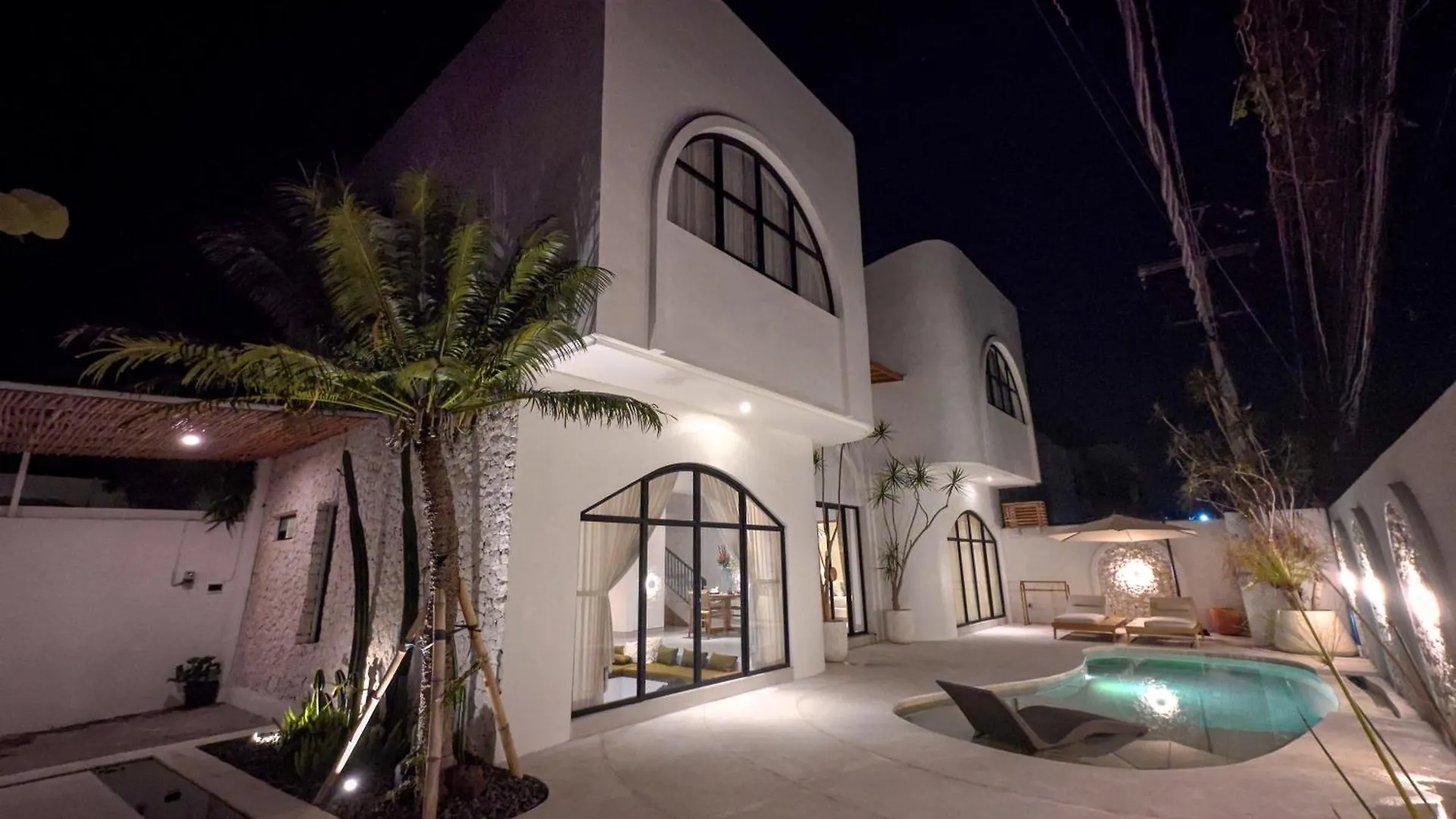 Miko Villa Seminyak Indonesia