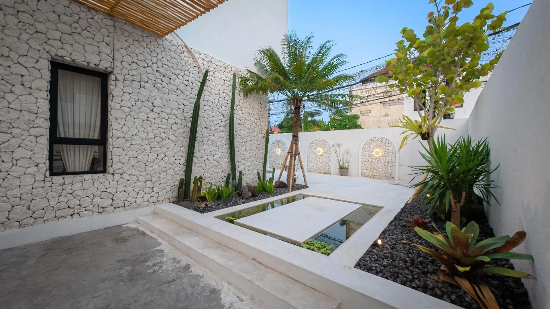 Miko Villa Seminyak