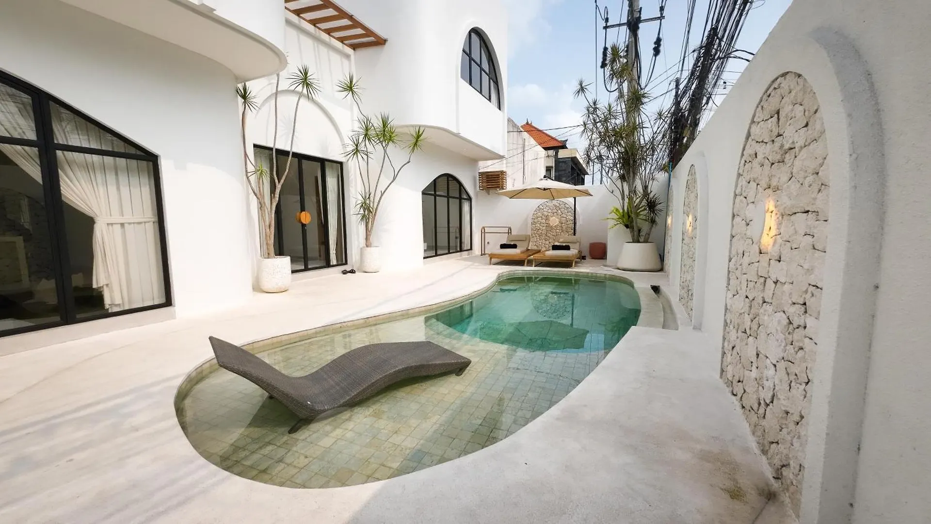 Miko Villa Seminyak 0*, Seminyak (Bali) Indonesia