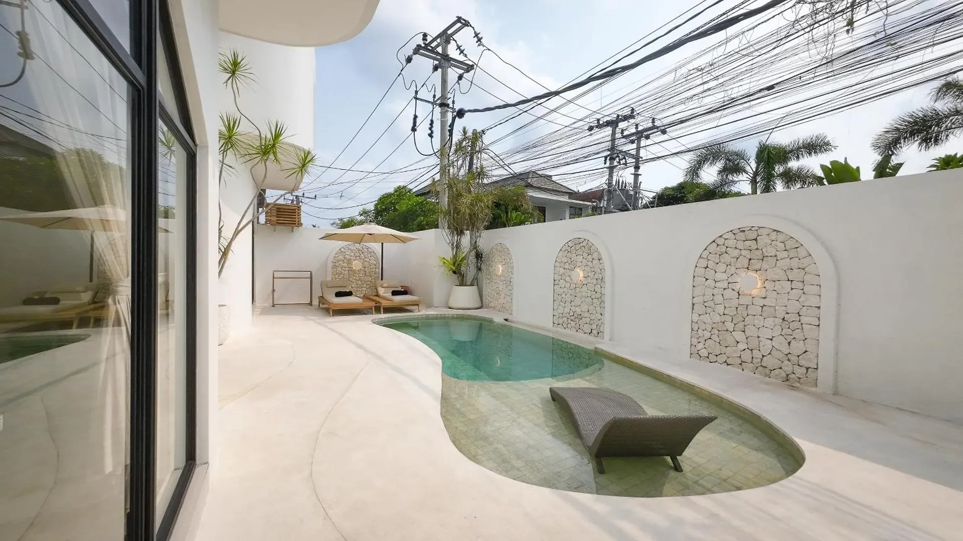 Miko Villa Seminyak Indonesia
