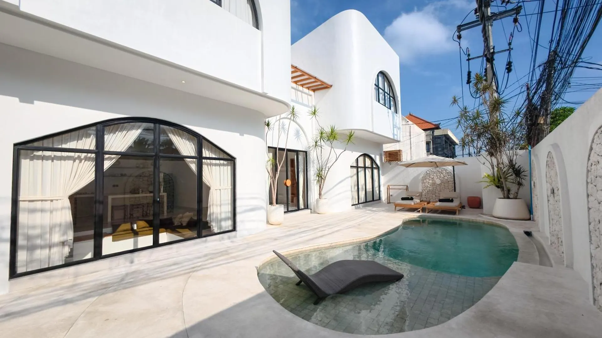 Miko Villa Seminyak 0*, Seminyak (Bali)