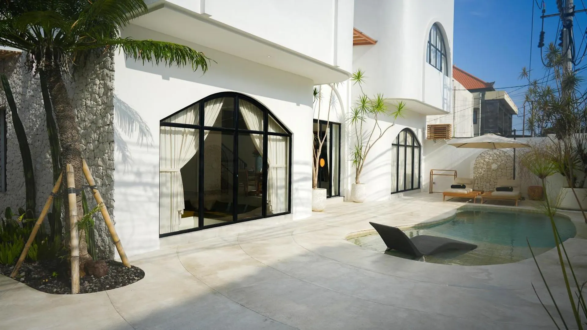 Miko Villa Seminyak 0*, Seminyak (Bali)